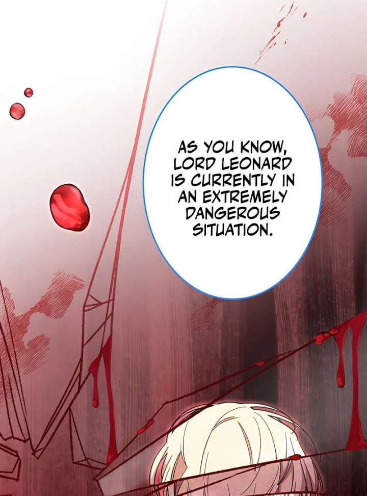 I Wish My Husband Were Dead Chapter 9 - Page 60