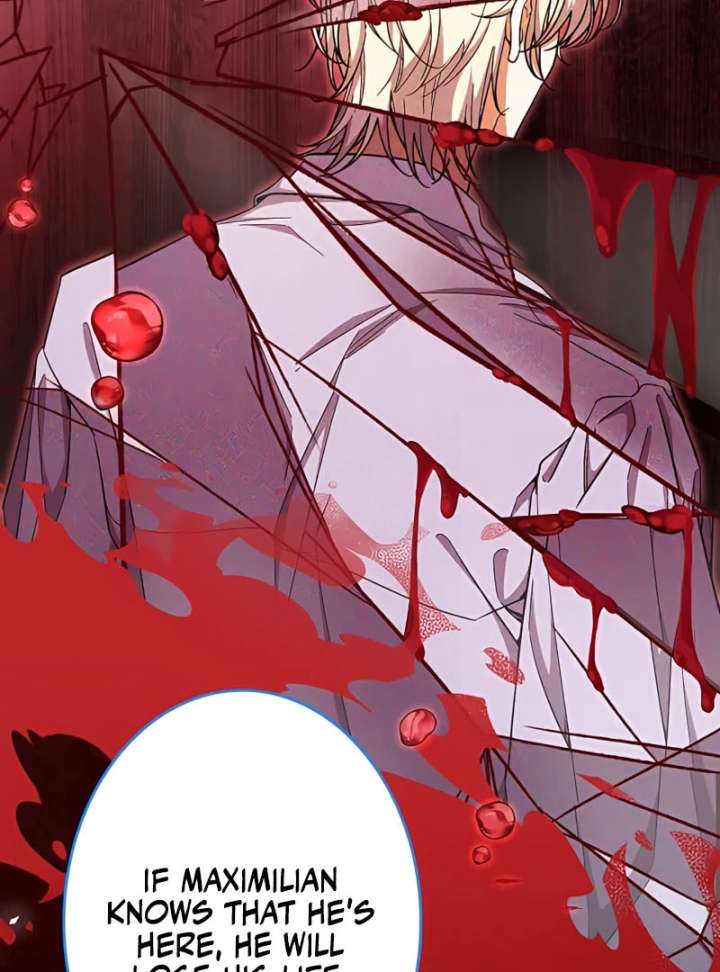 I Wish My Husband Were Dead Chapter 9 - Page 61