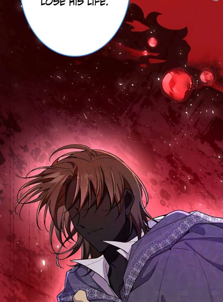 I Wish My Husband Were Dead Chapter 9 - Page 62