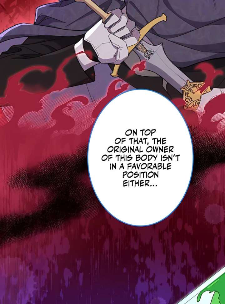 I Wish My Husband Were Dead Chapter 9 - Page 63