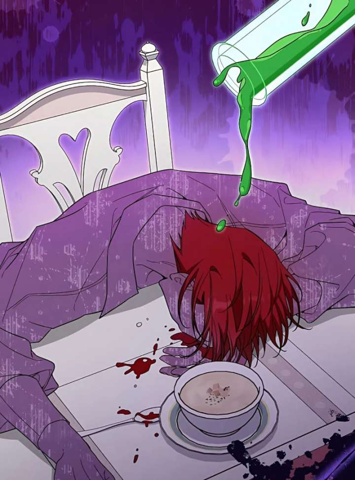 I Wish My Husband Were Dead Chapter 9 - Page 64