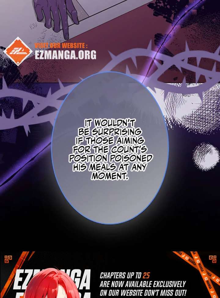 I Wish My Husband Were Dead Chapter 9 - Page 65