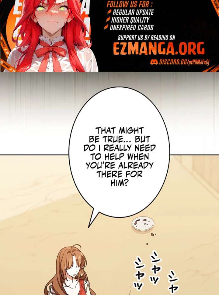 I Wish My Husband Were Dead Chapter 9 - Page 66