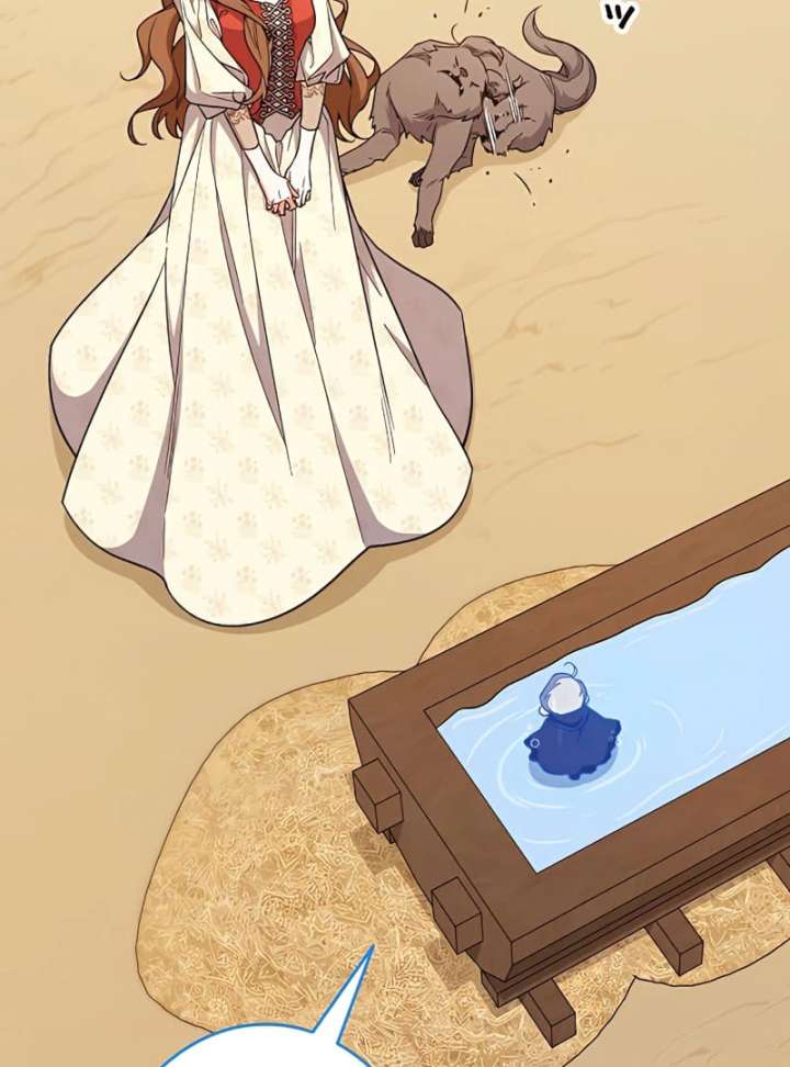 I Wish My Husband Were Dead Chapter 9 - Page 67