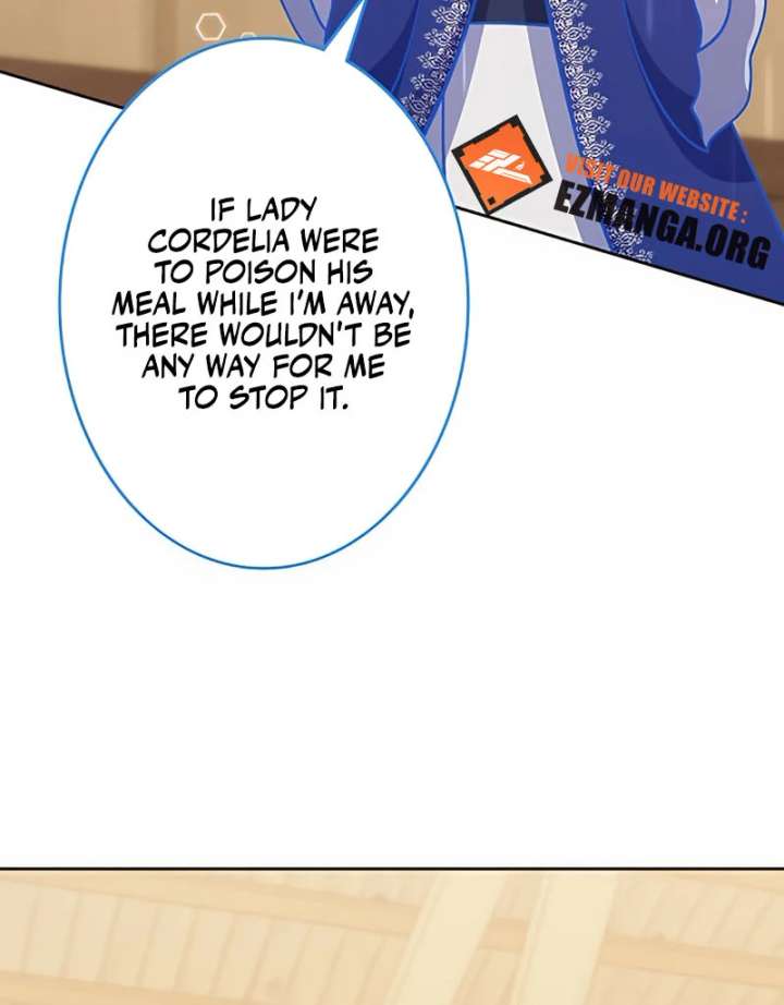 I Wish My Husband Were Dead Chapter 9 - Page 70