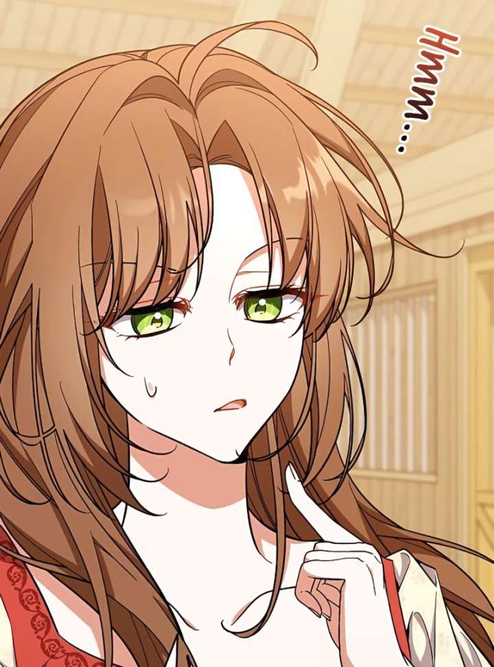 I Wish My Husband Were Dead Chapter 9 - Page 71