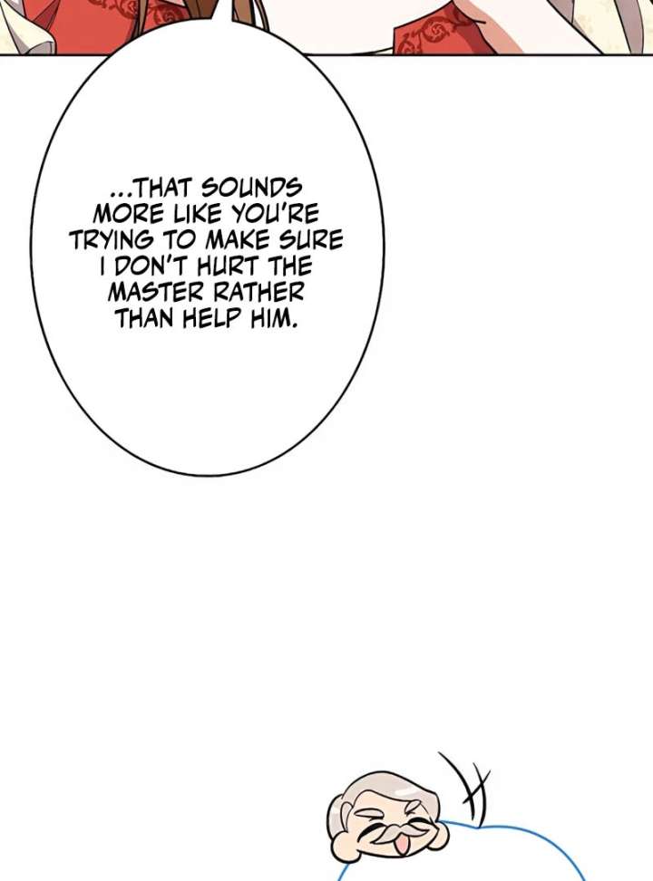 I Wish My Husband Were Dead Chapter 9 - Page 72