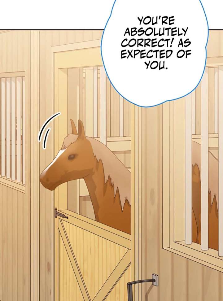 I Wish My Husband Were Dead Chapter 9 - Page 73