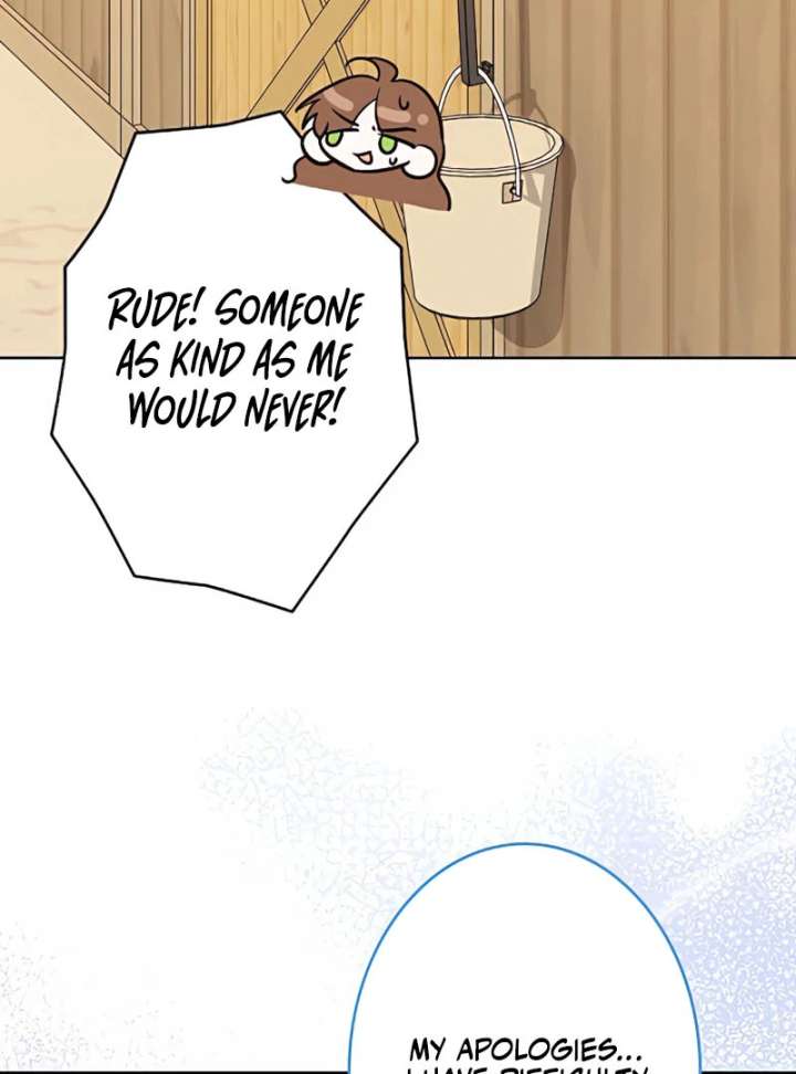 I Wish My Husband Were Dead Chapter 9 - Page 74