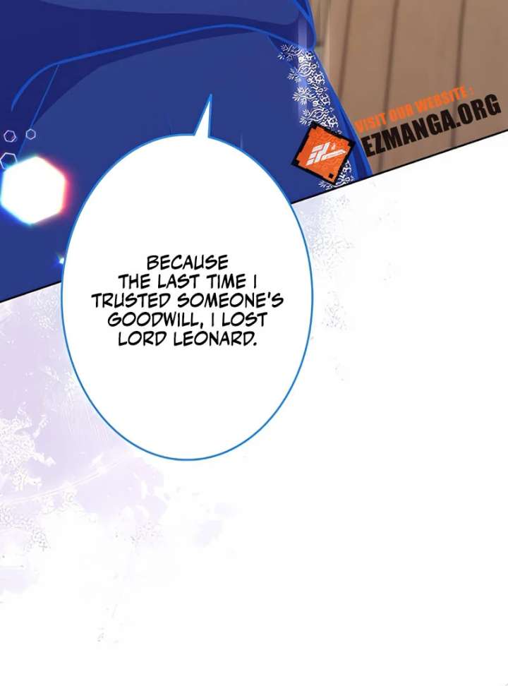 I Wish My Husband Were Dead Chapter 9 - Page 76