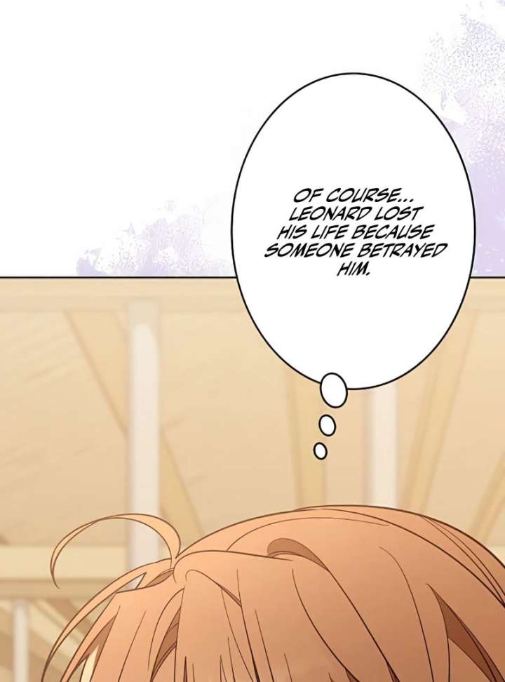 I Wish My Husband Were Dead Chapter 9 - Page 77