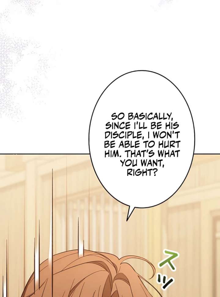 I Wish My Husband Were Dead Chapter 9 - Page 79