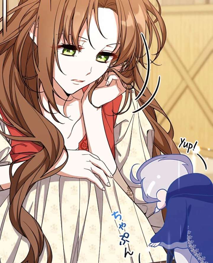 I Wish My Husband Were Dead Chapter 9 - Page 80