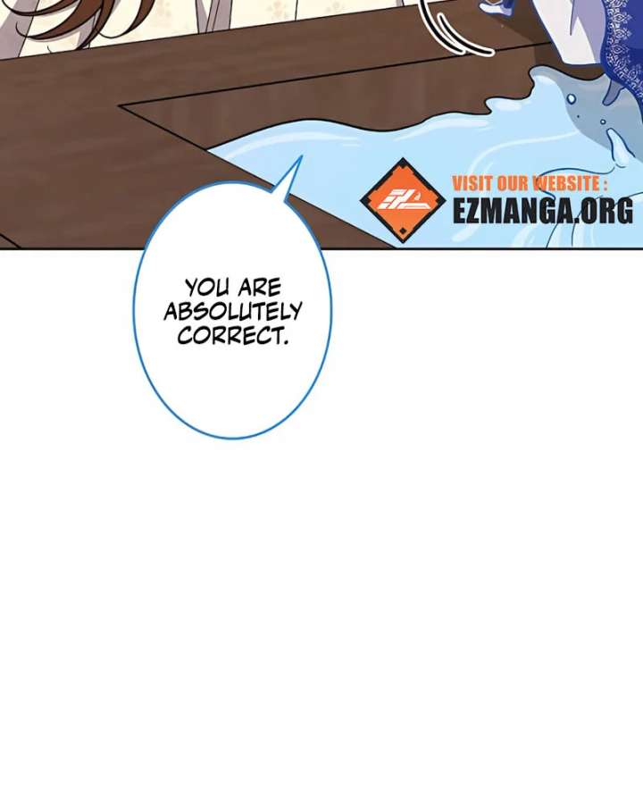 I Wish My Husband Were Dead Chapter 9 - Page 81