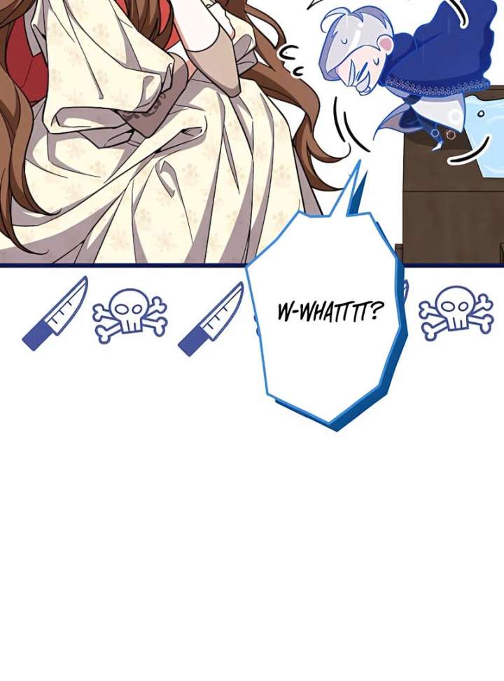 I Wish My Husband Were Dead Chapter 9 - Page 83