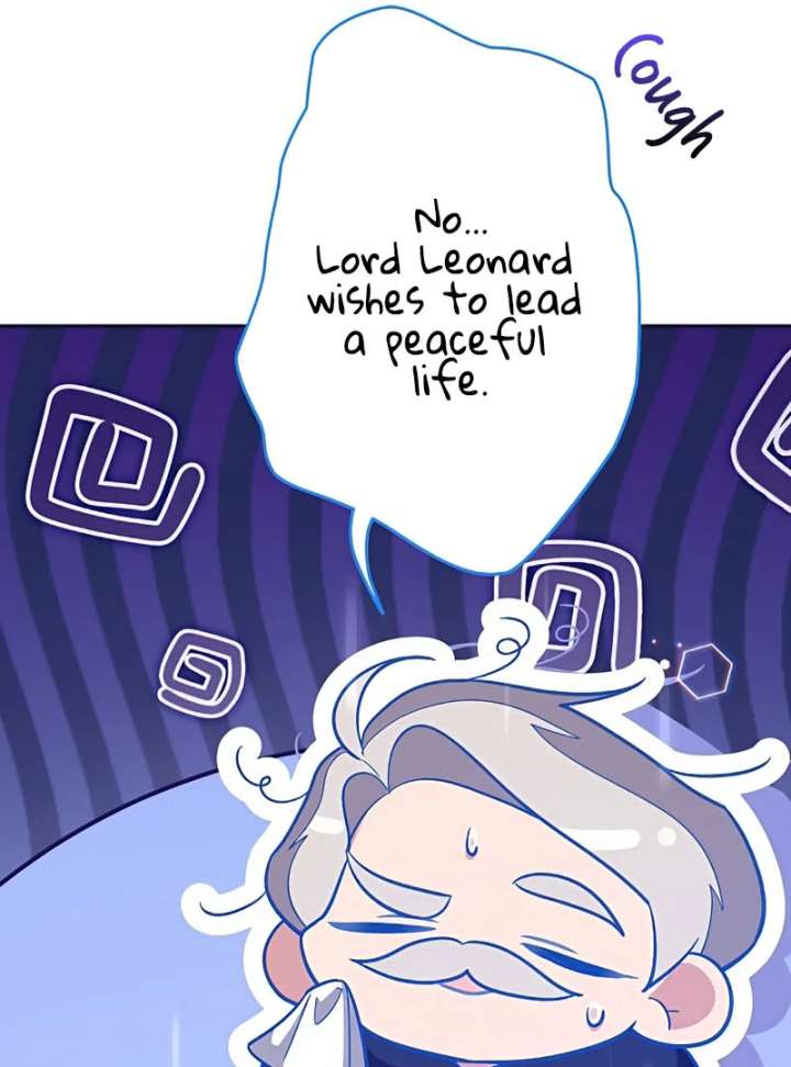 I Wish My Husband Were Dead Chapter 9 - Page 84