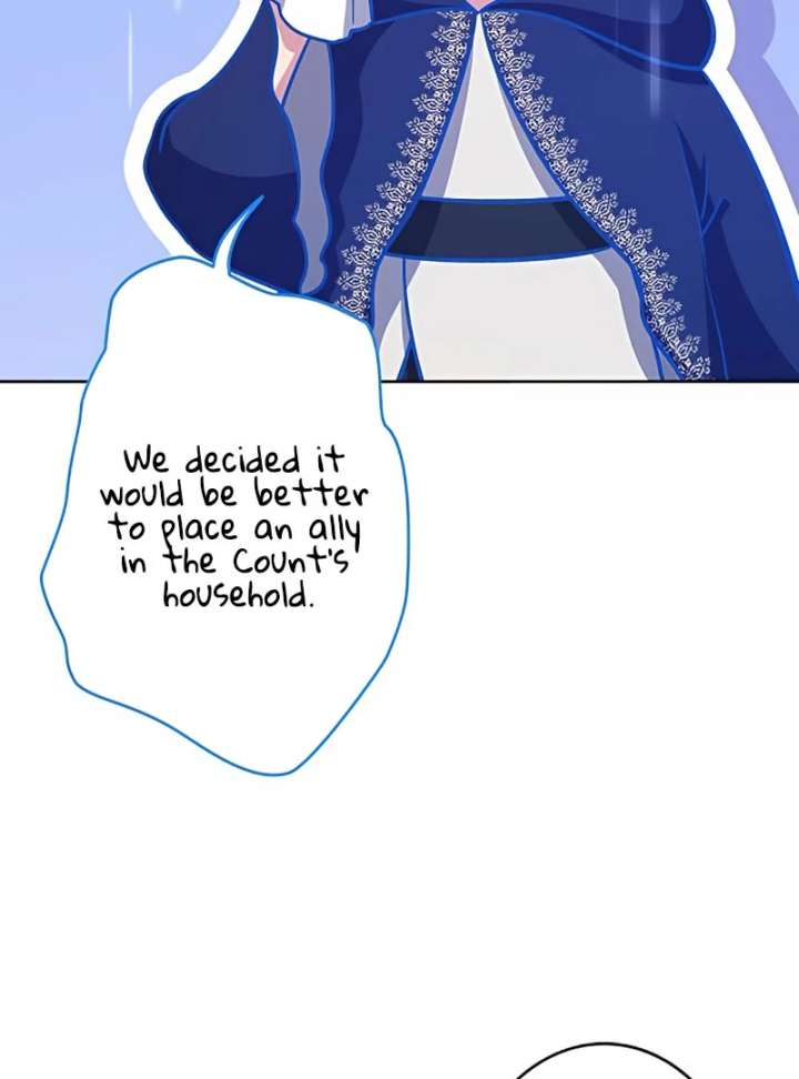 I Wish My Husband Were Dead Chapter 9 - Page 85