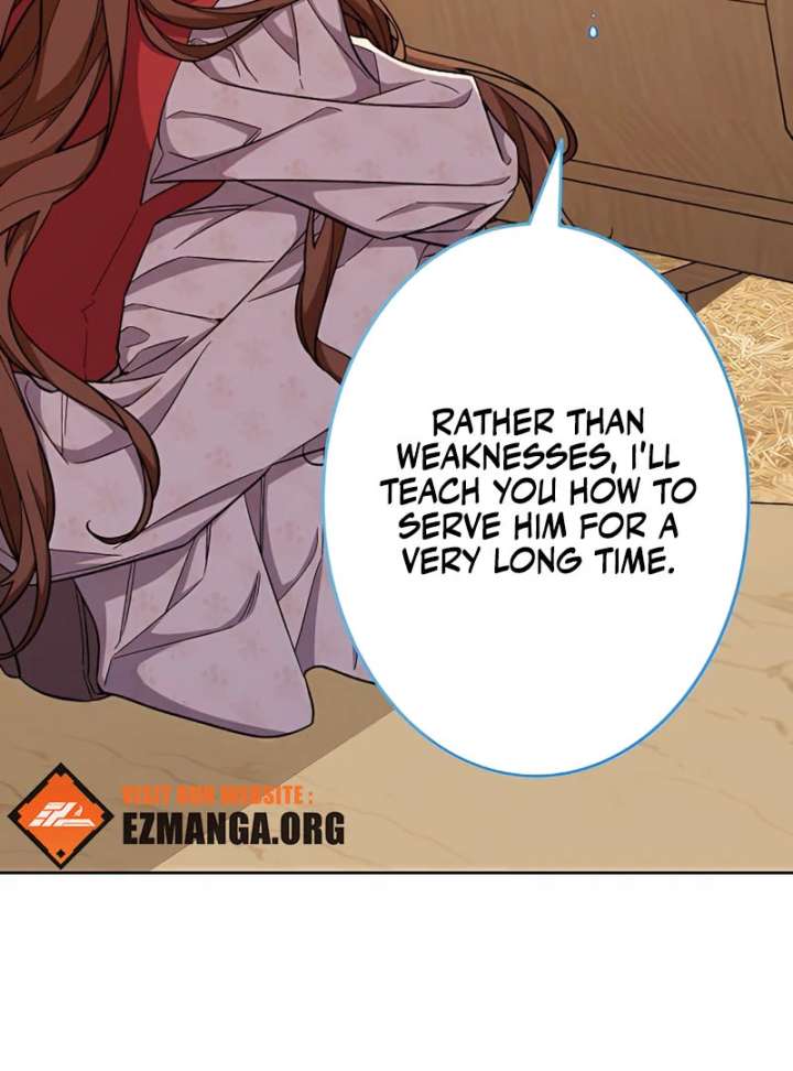 I Wish My Husband Were Dead Chapter 9 - Page 87