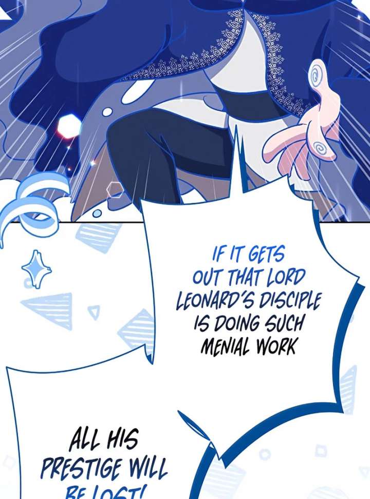 I Wish My Husband Were Dead Chapter 9 - Page 91