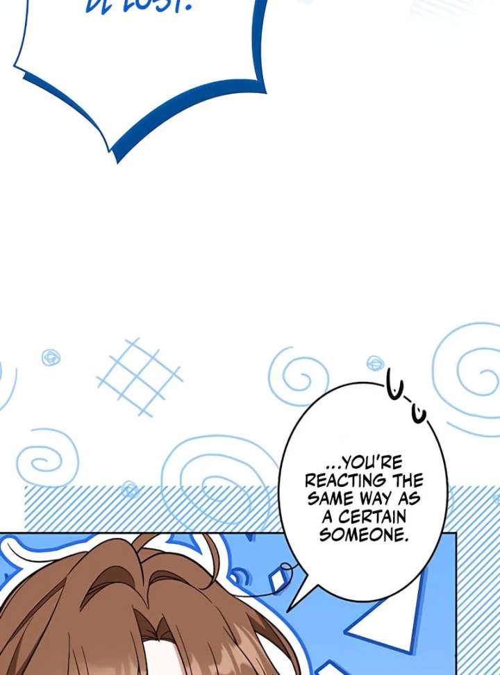 I Wish My Husband Were Dead Chapter 9 - Page 92