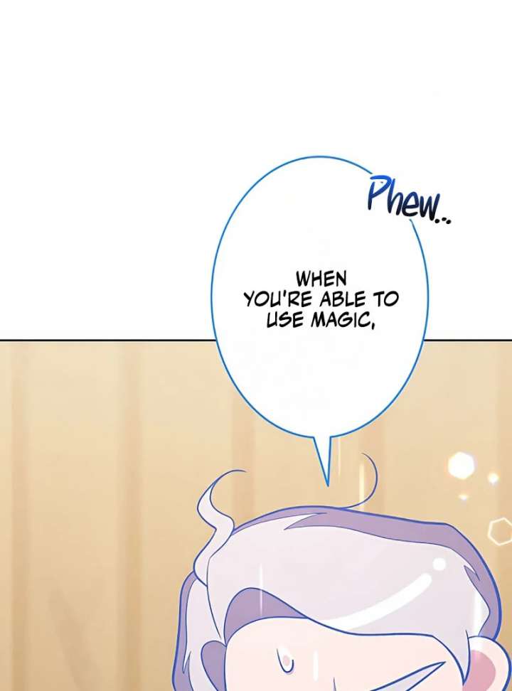 I Wish My Husband Were Dead Chapter 9 - Page 95