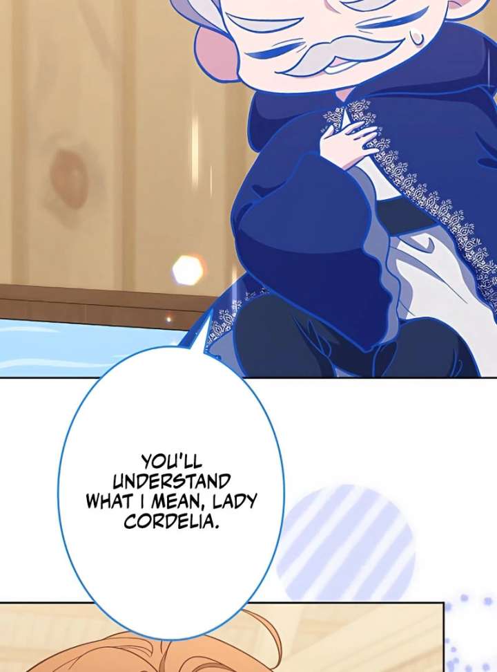 I Wish My Husband Were Dead Chapter 9 - Page 96