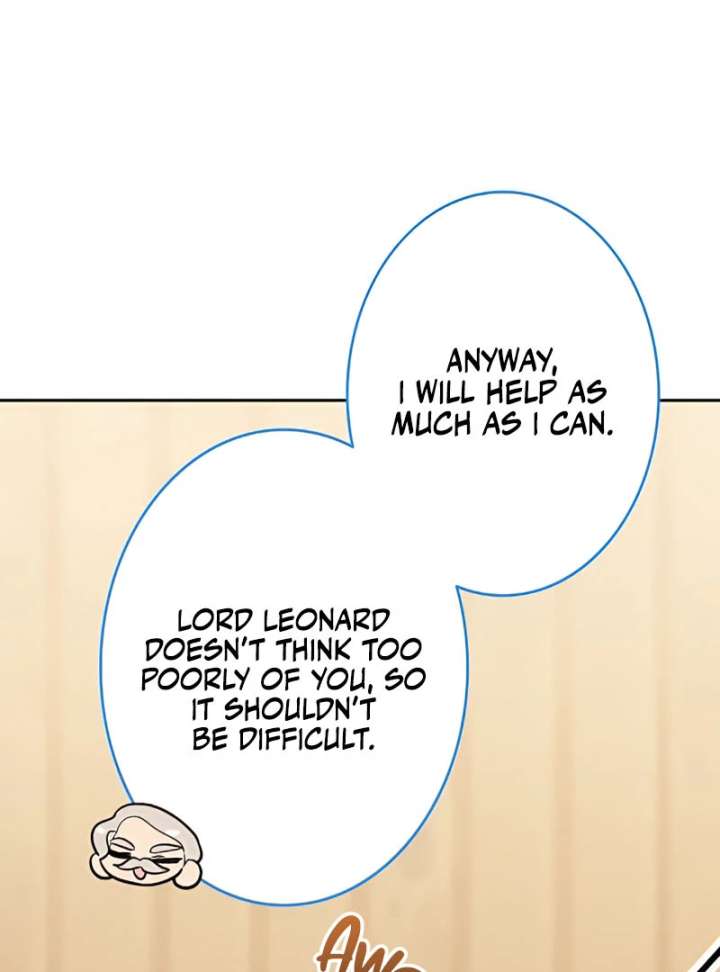 I Wish My Husband Were Dead Chapter 9 - Page 98