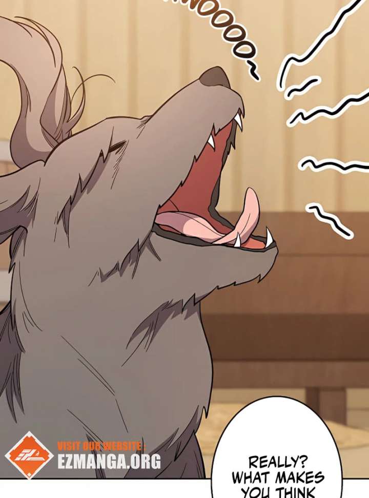 I Wish My Husband Were Dead Chapter 9 - Page 99