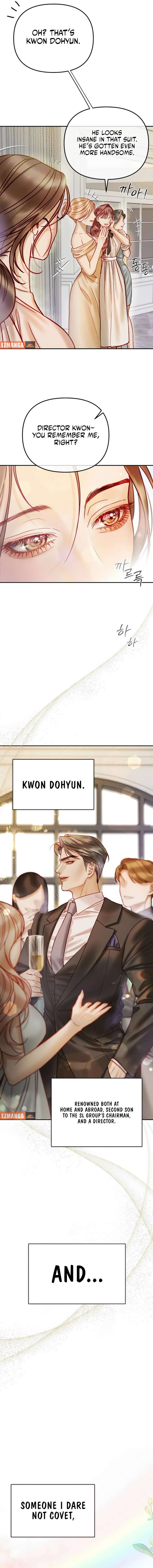 The Price of Instinct Chapter 1 - Page 11