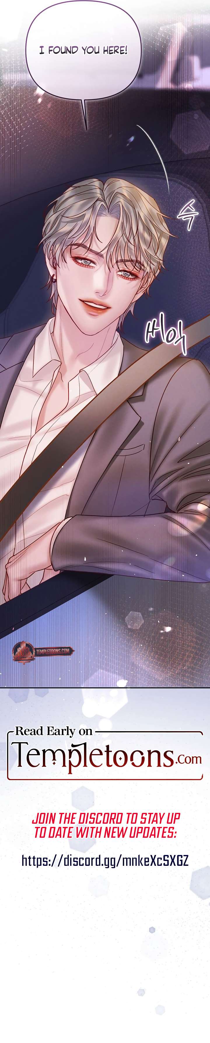 The Price of Instinct Chapter 12 - Page 11