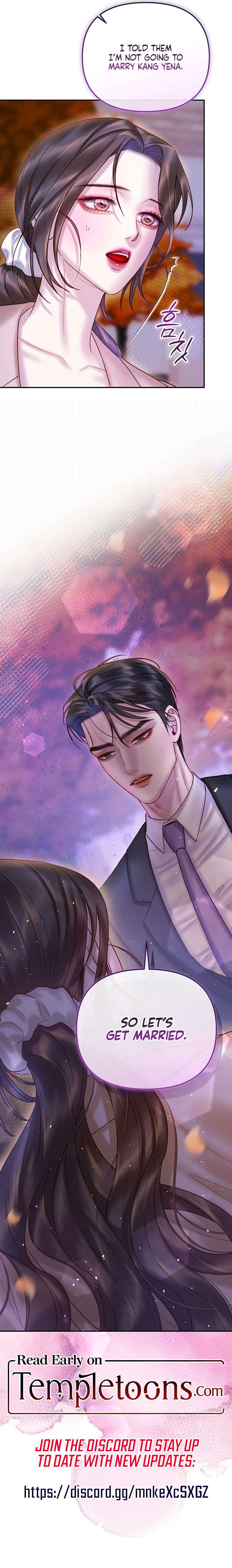 The Price of Instinct Chapter 14 - Page 11