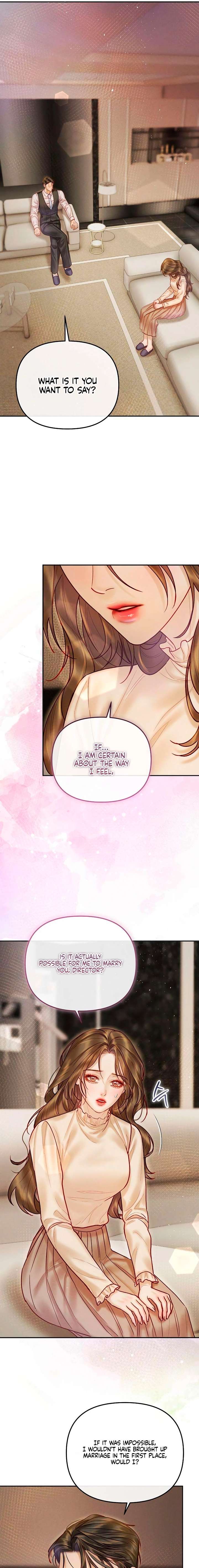 The Price of Instinct Chapter 16 - Page 3