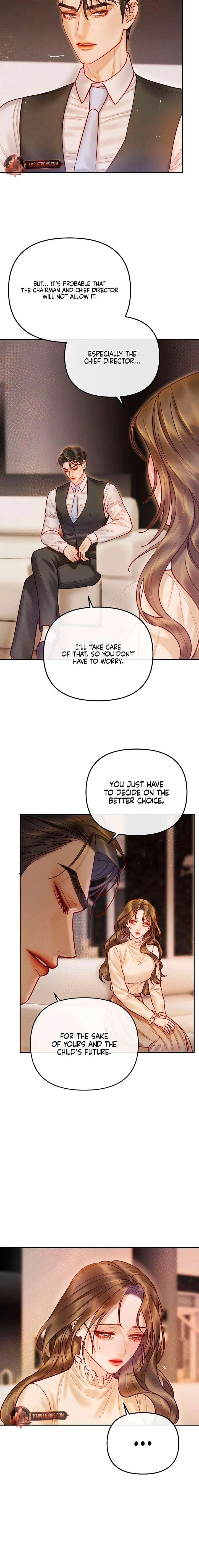 The Price of Instinct Chapter 16 - Page 4