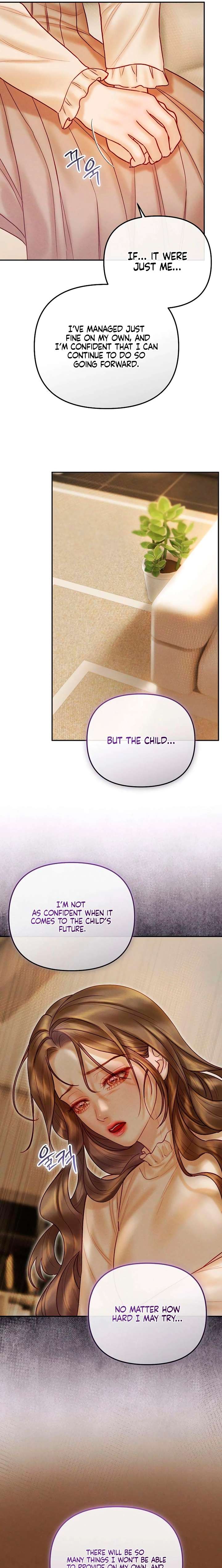 The Price of Instinct Chapter 16 - Page 5