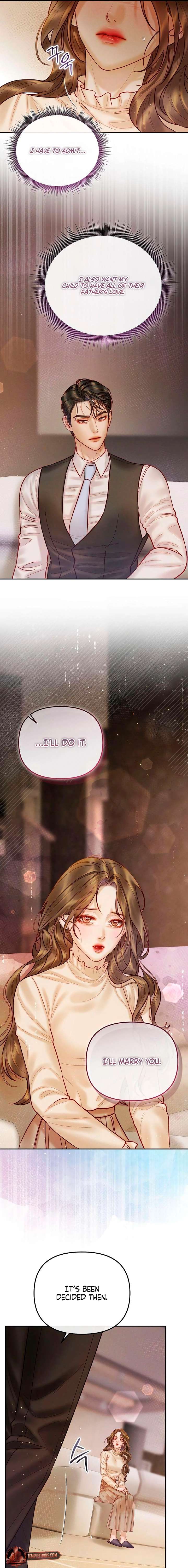 The Price of Instinct Chapter 16 - Page 7