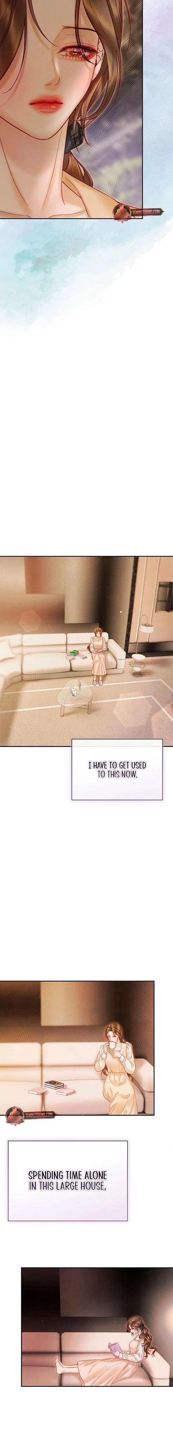 The Price of Instinct Chapter 18 - Page 10