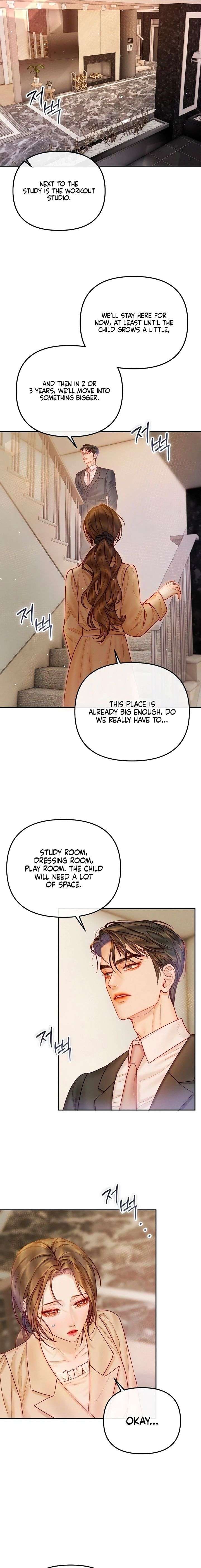 The Price of Instinct Chapter 18 - Page 5