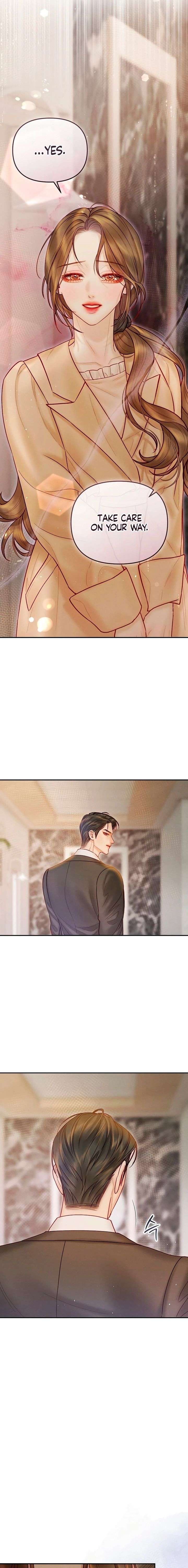 The Price of Instinct Chapter 18 - Page 9