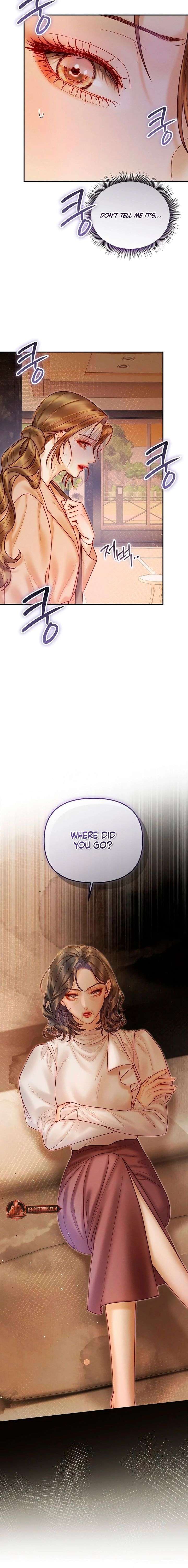 The Price of Instinct Chapter 19 - Page 2