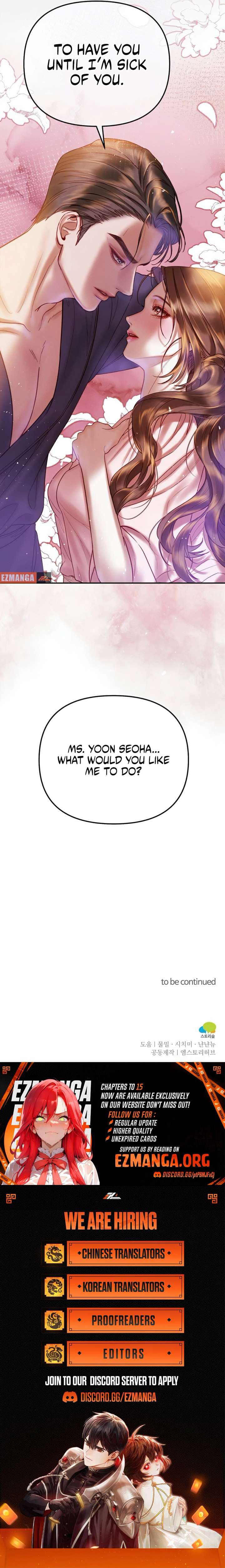 The Price of Instinct Chapter 2 - Page 13