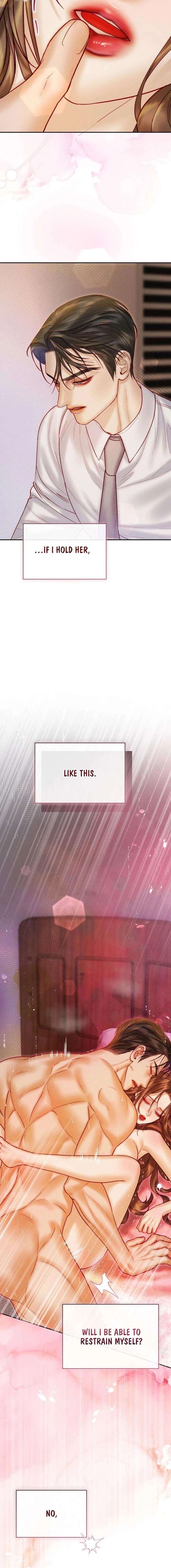 The Price of Instinct Chapter 20 - Page 2