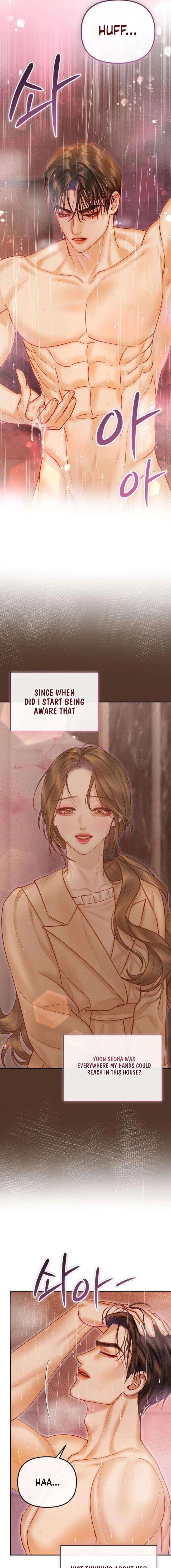 The Price of Instinct Chapter 20 - Page 7