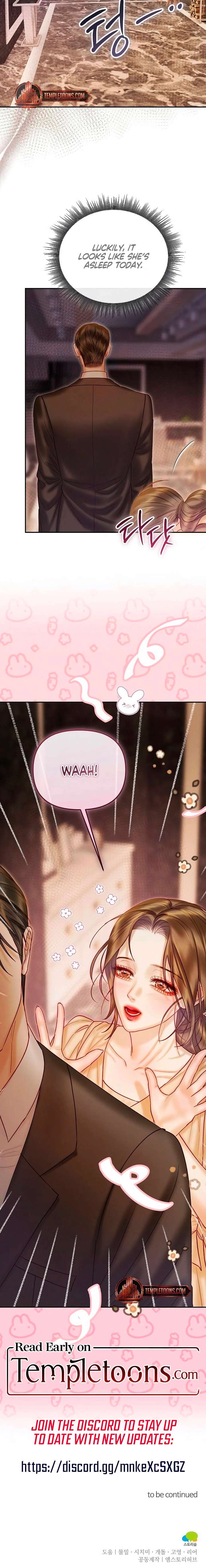 The Price of Instinct Chapter 22 - Page 22