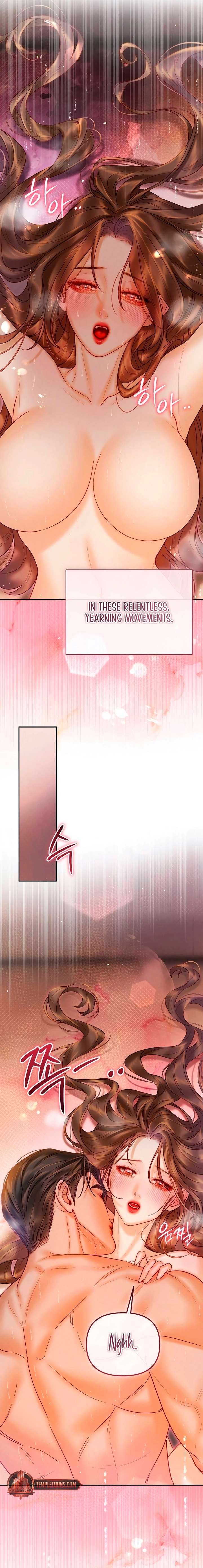 The Price of Instinct Chapter 22 - Page 9