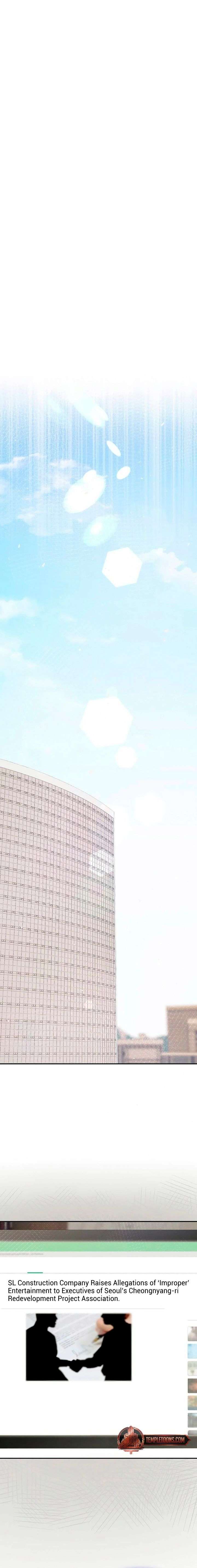 The Price of Instinct Chapter 23 - Page 20