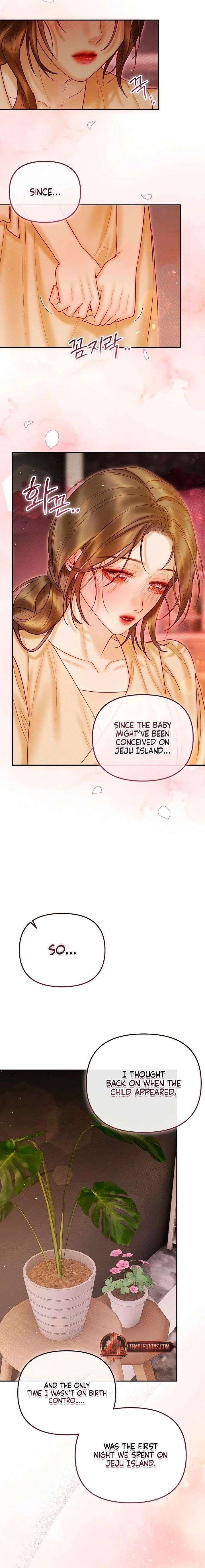 The Price of Instinct Chapter 23 - Page 4