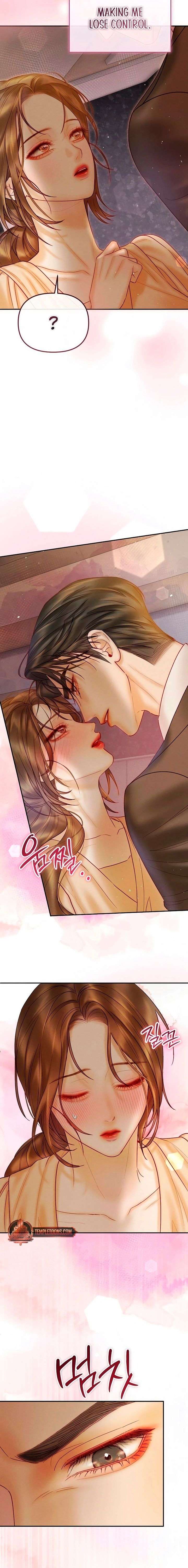 The Price of Instinct Chapter 23 - Page 6