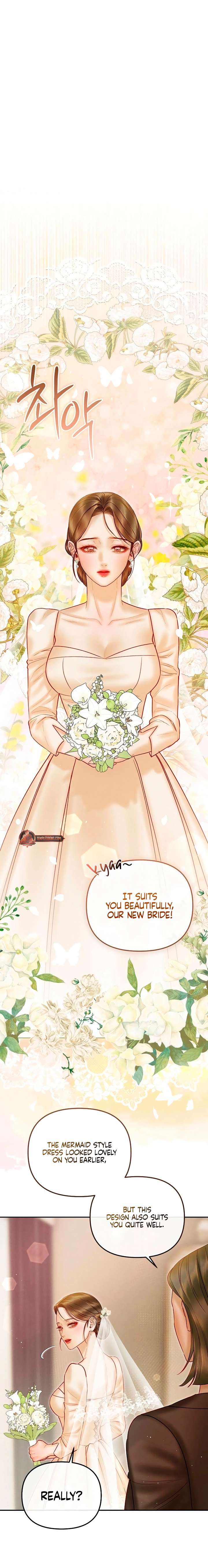 The Price of Instinct Chapter 25 - Page 10