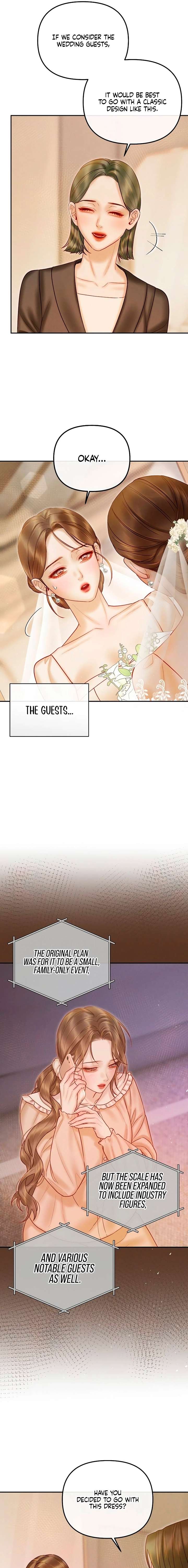 The Price of Instinct Chapter 25 - Page 11