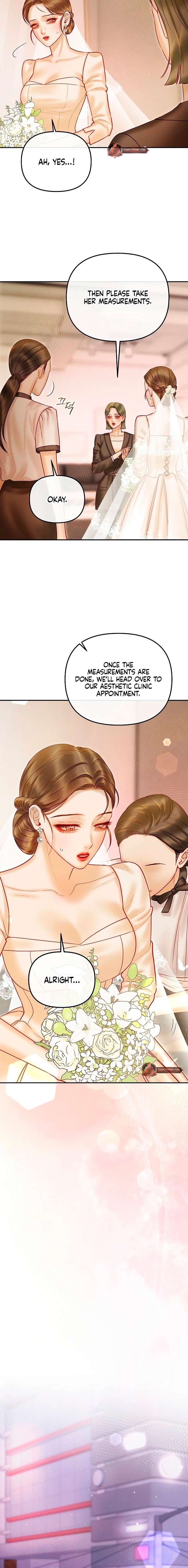 The Price of Instinct Chapter 25 - Page 12